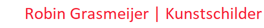 Robingrasmeijer.nl